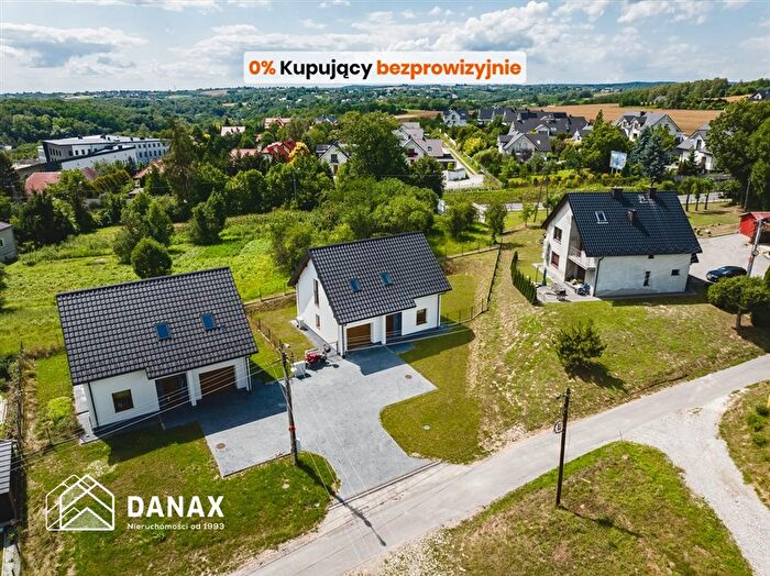 Tu Mieszkania Domy - 2