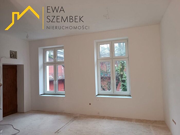 Mieszkanie 2-pokojowe na sprzedaż, Kraków