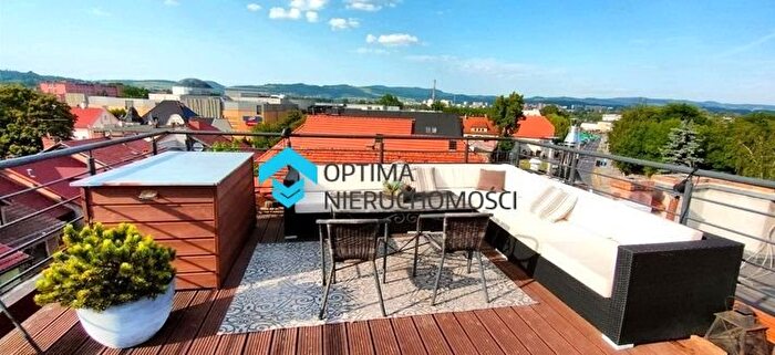 Mieszkanie 4-pokojowe na sprzedaż, Jelenia Góra