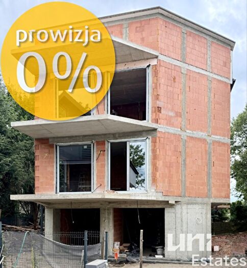 Dom 6-pokojowy na sprzedaż, Kraków – Sąsiedzka