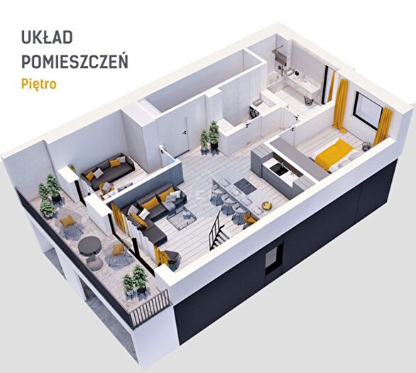 Tu Mieszkania Domy - 2