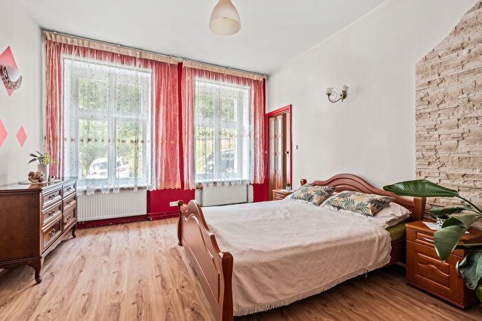 Mieszkanie 4-pokojowe na sprzedaż, Gdańsk – Na Stoku