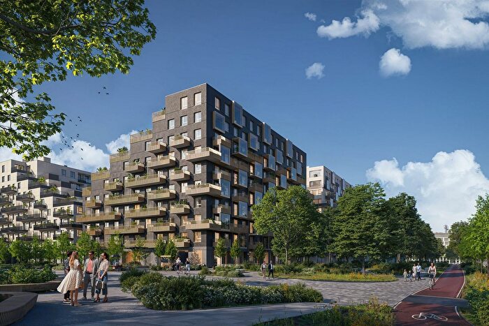 Mieszkanie 3-pokojowe na sprzedaż, Warszawa – Wołoska