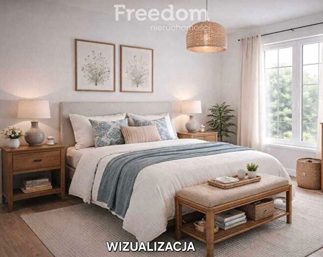 Mieszkanie 2-pokojowe na sprzedaż, Warszawa – Ludwiga van Beethovena
