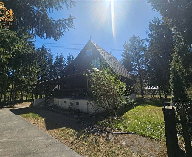 Dom 4-pokojowy na sprzedaż, Szygówek