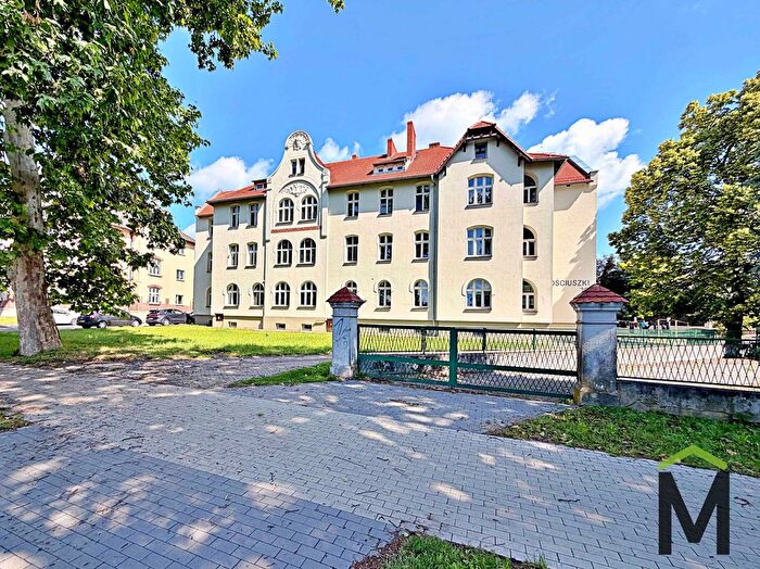 Mieszkanie 3-pokojowe na sprzedaż, Września