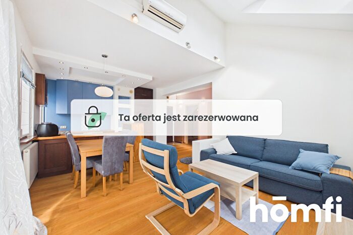 Mieszkanie 3-pokojowe do wynajęcia, Wrocław