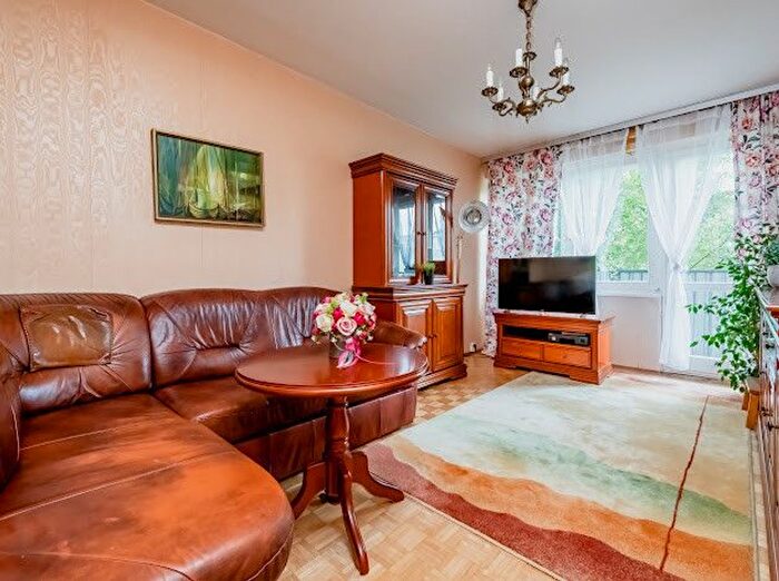 Mieszkanie 4-pokojowe na sprzedaż, Białystok – Bohaterów Monte Cassino