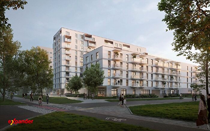 Mieszkanie 2-pokojowe na sprzedaż, Wrocław – Pabianicka