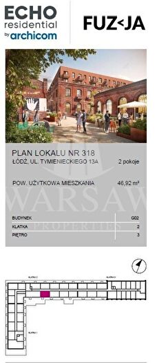 Tu Mieszkania Domy - 2