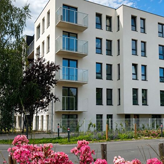 Mieszkanie 3-pokojowe na sprzedaż, Poznań – Jeleniogórska