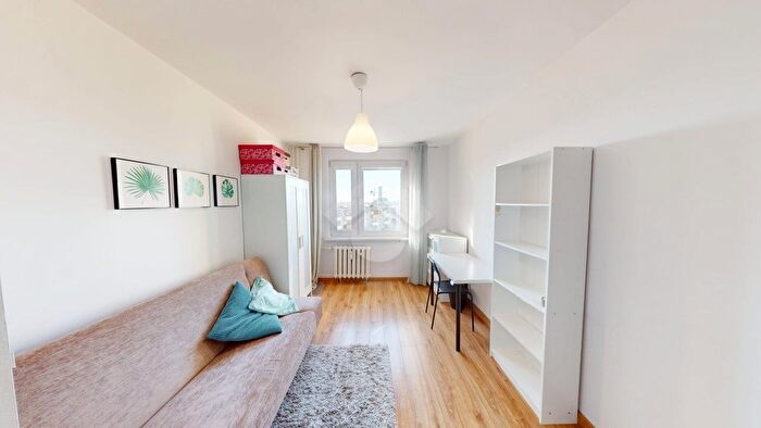Mieszkanie 4-pokojowe na sprzedaż, Wrocław – Orzechowa