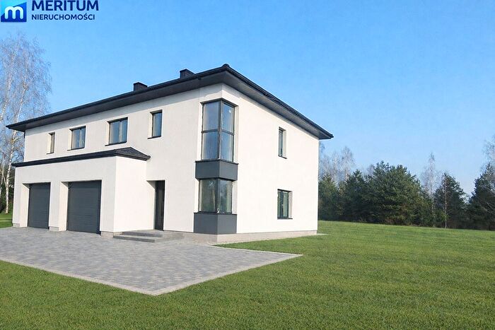 Dom 4-pokojowy na sprzedaż, Żelechów