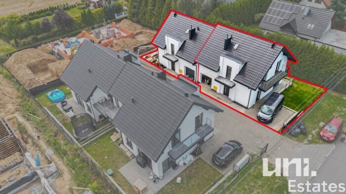 Dom 5-pokojowy na sprzedaż, Masłomiąca