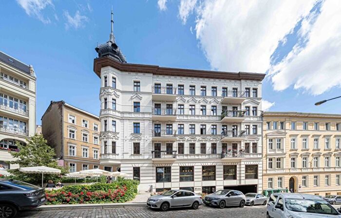 Mieszkanie 3-pokojowe na sprzedaż, Poznań – Bolesława Krysiewicza