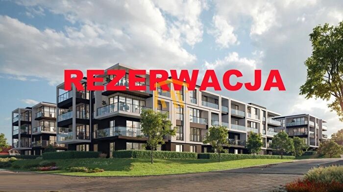 Mieszkanie 3-pokojowe na sprzedaż, Radom