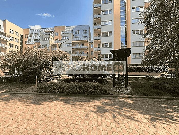 Mieszkanie 4-pokojowe na sprzedaż, Warszawa – Stefana Dembego
