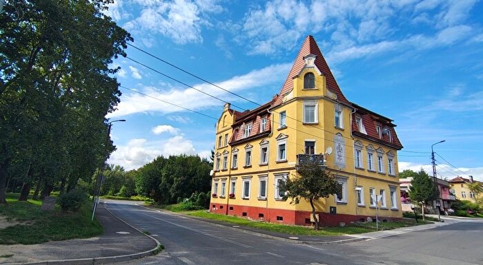 Mieszkanie 3-pokojowe na sprzedaż, Pieńsk