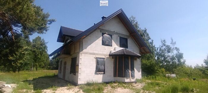 Dom 5-pokojowy na sprzedaż, Mikułowice