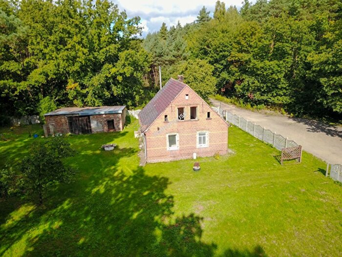 Dom 4-pokojowy na sprzedaż, Bielawa Dolna