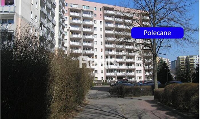 Mieszkanie 4-pokojowe na sprzedaż, Warszawa – Eugeniusza Kwiatkowskiego