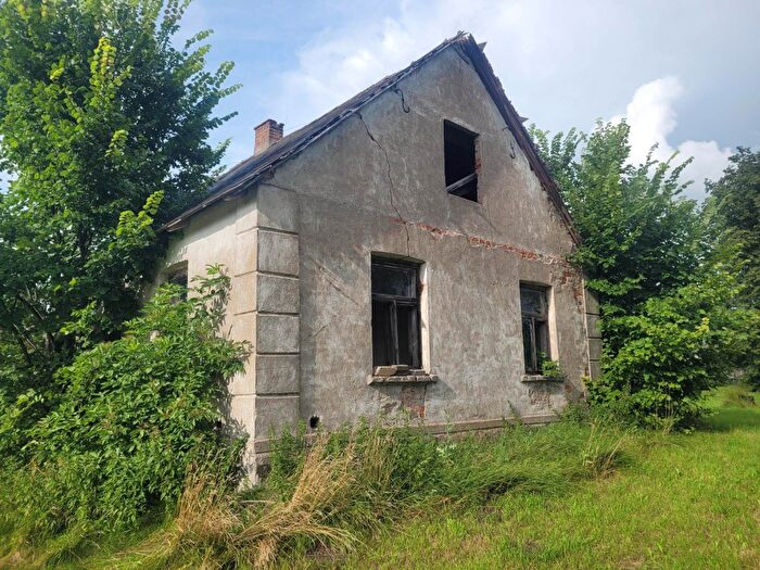 Dom 1-pokojowy na sprzedaż, Łebki Duże
