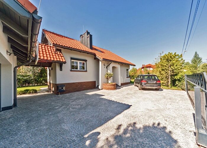 Dom 4-pokojowy na sprzedaż, Bielsko-Biała