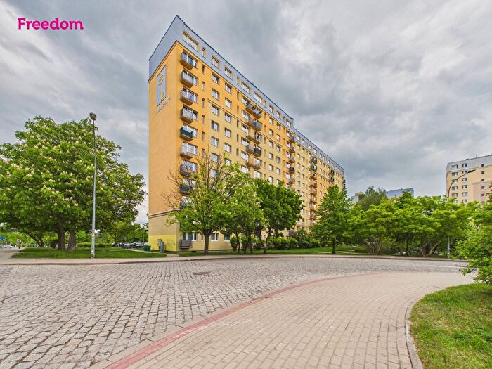 Mieszkanie 3-pokojowe na sprzedaż, Olsztyn