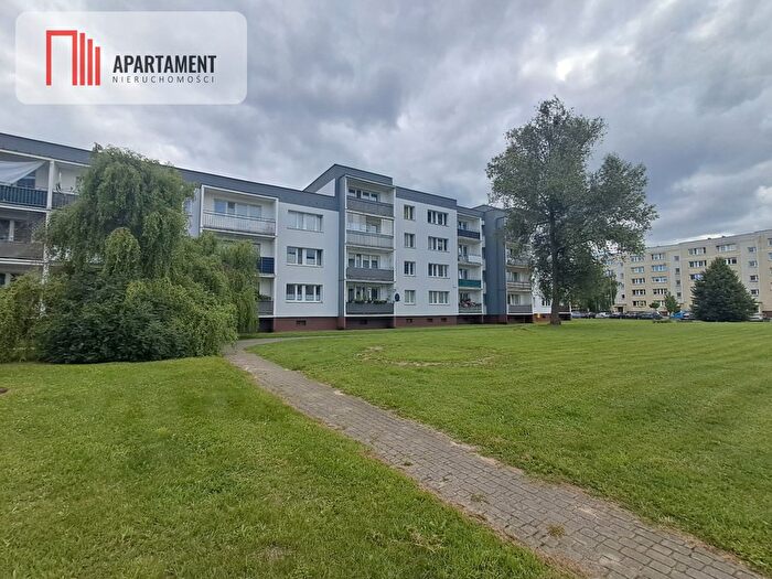 Mieszkanie 3-pokojowe na sprzedaż, Pruszcz Gdański