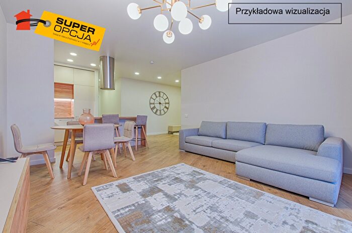 Mieszkanie 5-pokojowe na sprzedaż, Kraków – B./