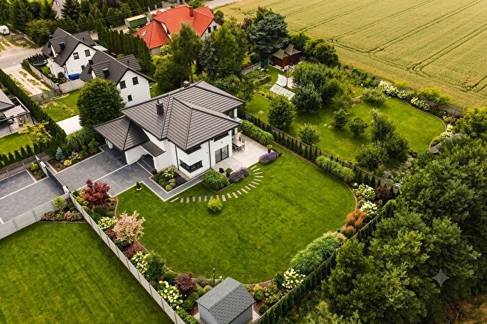 Dom 5-pokojowy na sprzedaż, Wysocko Małe