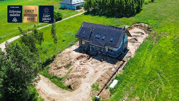 Dom 6-pokojowy na sprzedaż, Bojano