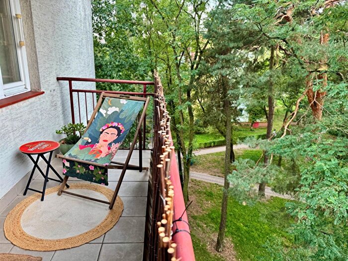 Mieszkanie 3-pokojowe na sprzedaż, Otwock – Kazimierza Dłuskiego