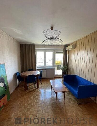 Mieszkanie 4-pokojowe na sprzedaż, Warszawa – Sardyńska