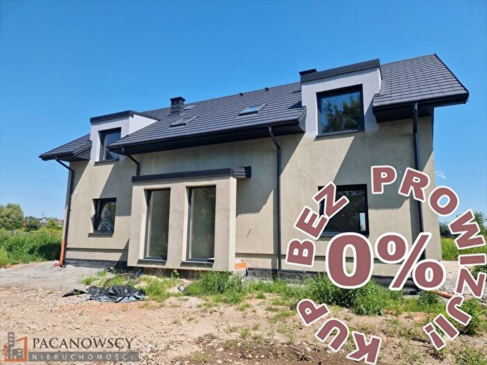 Dom 4-pokojowy na sprzedaż, Kraków