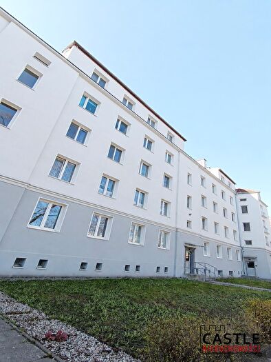 Mieszkanie 2-pokojowe na sprzedaż, Gdańsk – Oliwska