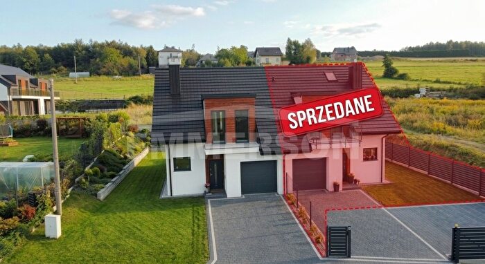 Dom 5-pokojowy na sprzedaż, Golkowice