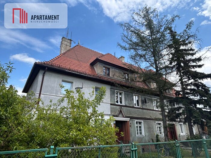 Mieszkanie 2-pokojowe na sprzedaż, Wrocław