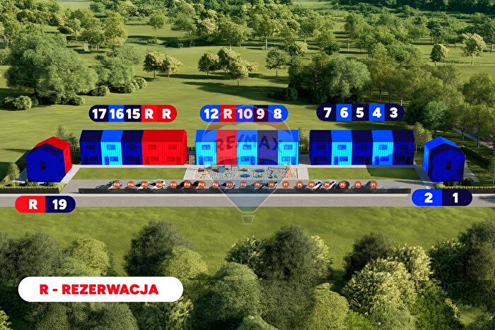 Tu Mieszkania Domy - 3