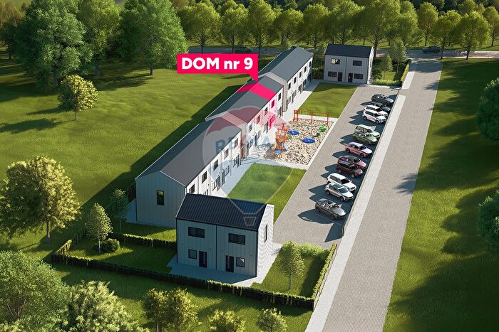 Dom 3-pokojowy na sprzedaż, Mielno