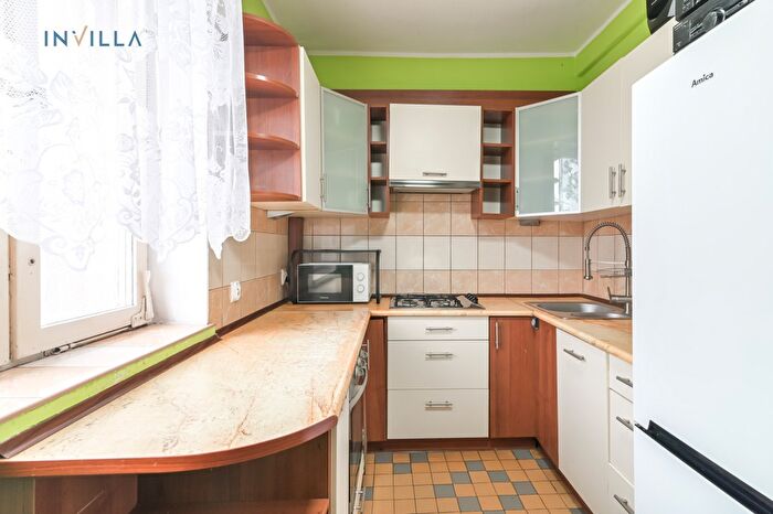 Mieszkanie 5-pokojowe na sprzedaż, Gdańsk – Racławicka