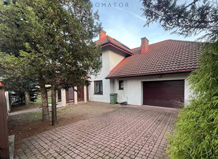 Dom 5-pokojowy na sprzedaż, Wadowice
