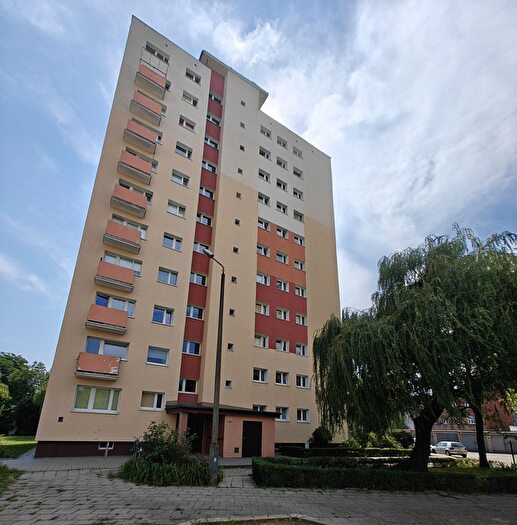 Mieszkanie 3-pokojowe na sprzedaż, Poznań – Augustyna Kordeckiego