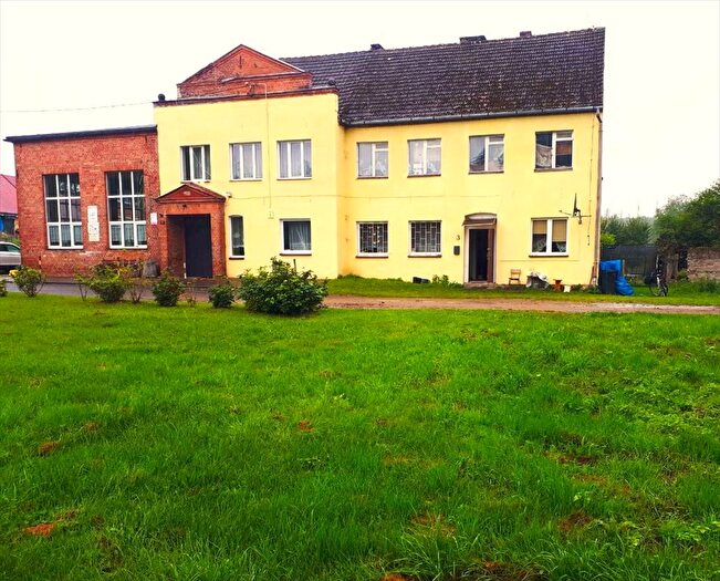Mieszkanie 3-pokojowe na sprzedaż, Warniłęg