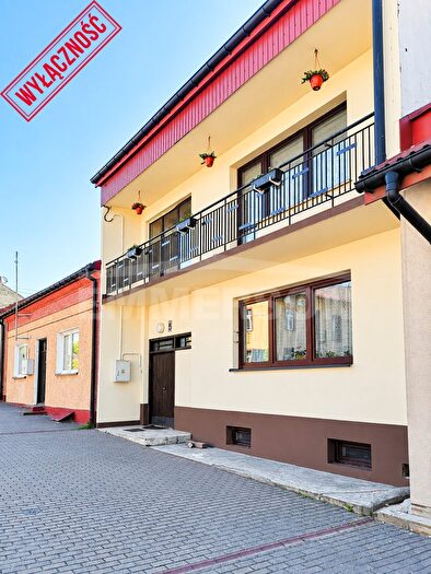 Dom 6-pokojowy na sprzedaż, Koszyce