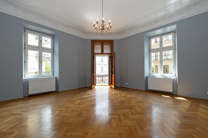 Mieszkanie 2-pokojowe do wynajęcia, Kraków – Rakowicka