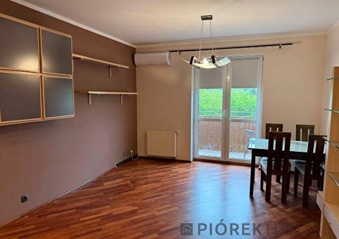 Mieszkanie 2-pokojowe na sprzedaż, Warszawa – Palmowa