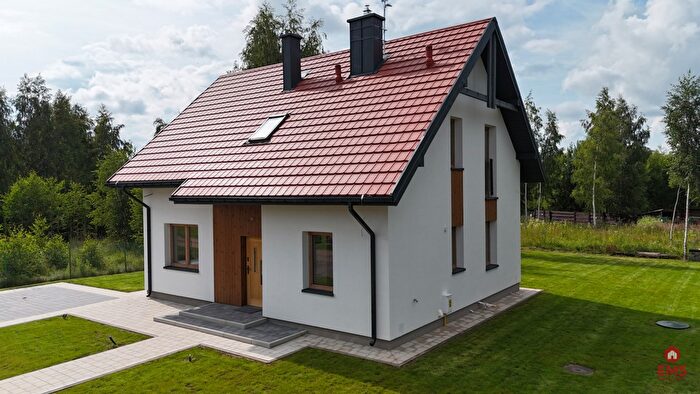 Dom 4-pokojowy na sprzedaż, Przejma Wielka