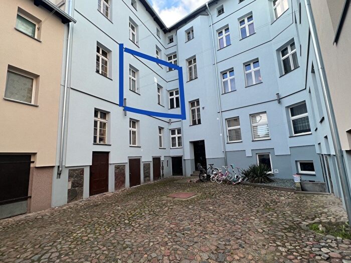 Mieszkanie 2-pokojowe na sprzedaż, Gniezno
