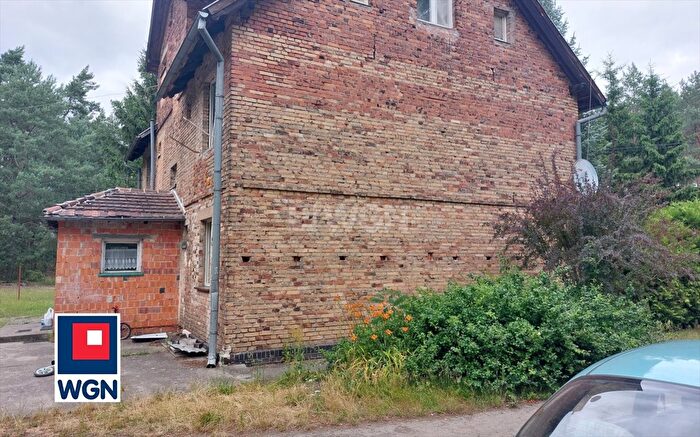 Mieszkanie 4-pokojowe na sprzedaż, Trzebów
